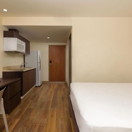 Extended Suites Mexicali Catavina Εξωτερικό φωτογραφία