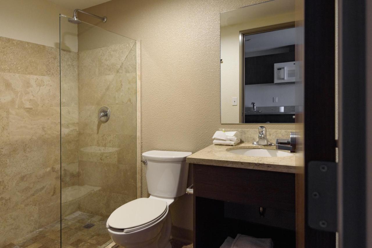 Extended Suites Mexicali Catavina Εξωτερικό φωτογραφία