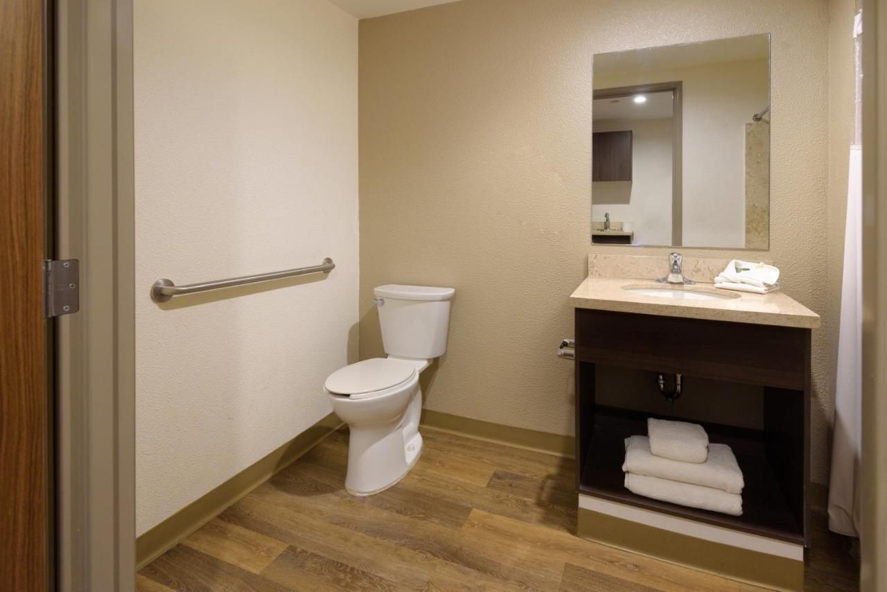 Extended Suites Mexicali Catavina Εξωτερικό φωτογραφία