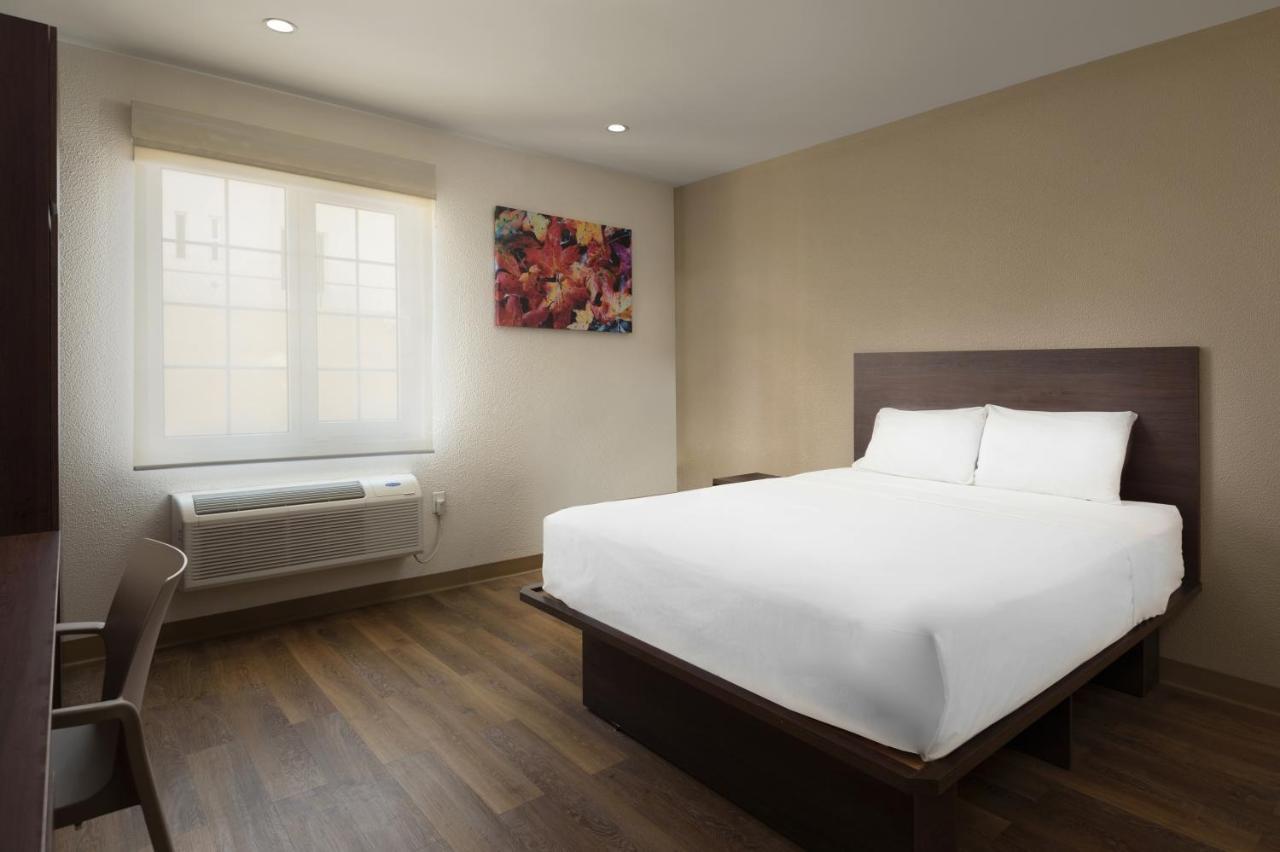 Extended Suites Mexicali Catavina Εξωτερικό φωτογραφία