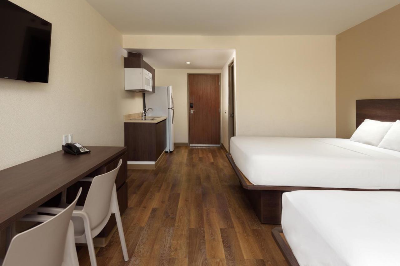 Extended Suites Mexicali Catavina Εξωτερικό φωτογραφία