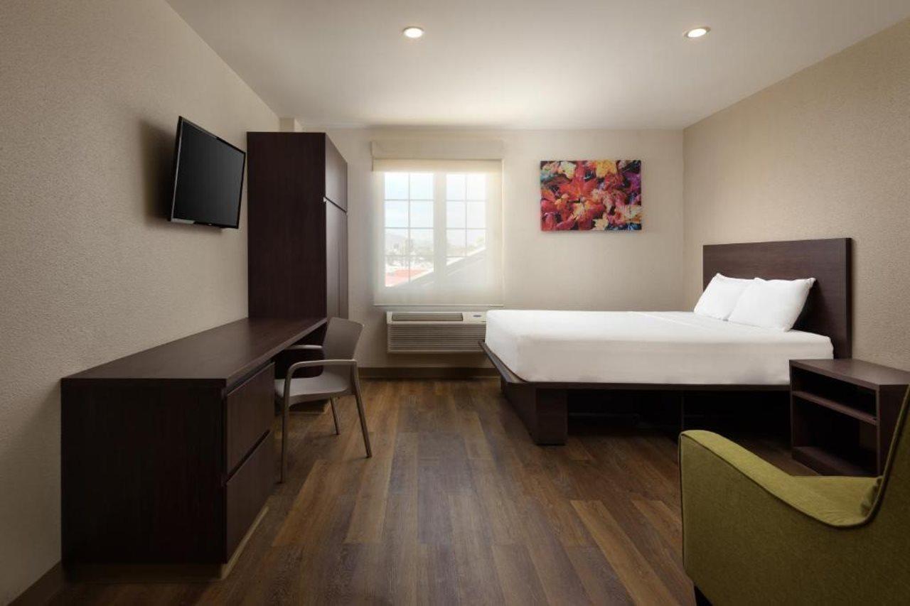 Extended Suites Mexicali Catavina Εξωτερικό φωτογραφία