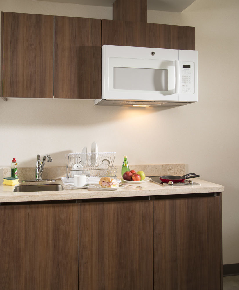 Extended Suites Mexicali Catavina Εξωτερικό φωτογραφία